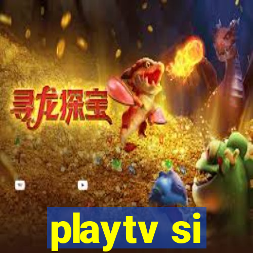 playtv si